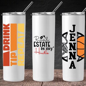 Vaso personalizado de 20 oz/Vaso personalizado de 20 oz/Vaso personalizado/Taza con foto