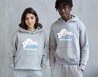 Custom Logo Hoodie: Personalized Company Sweatshirt