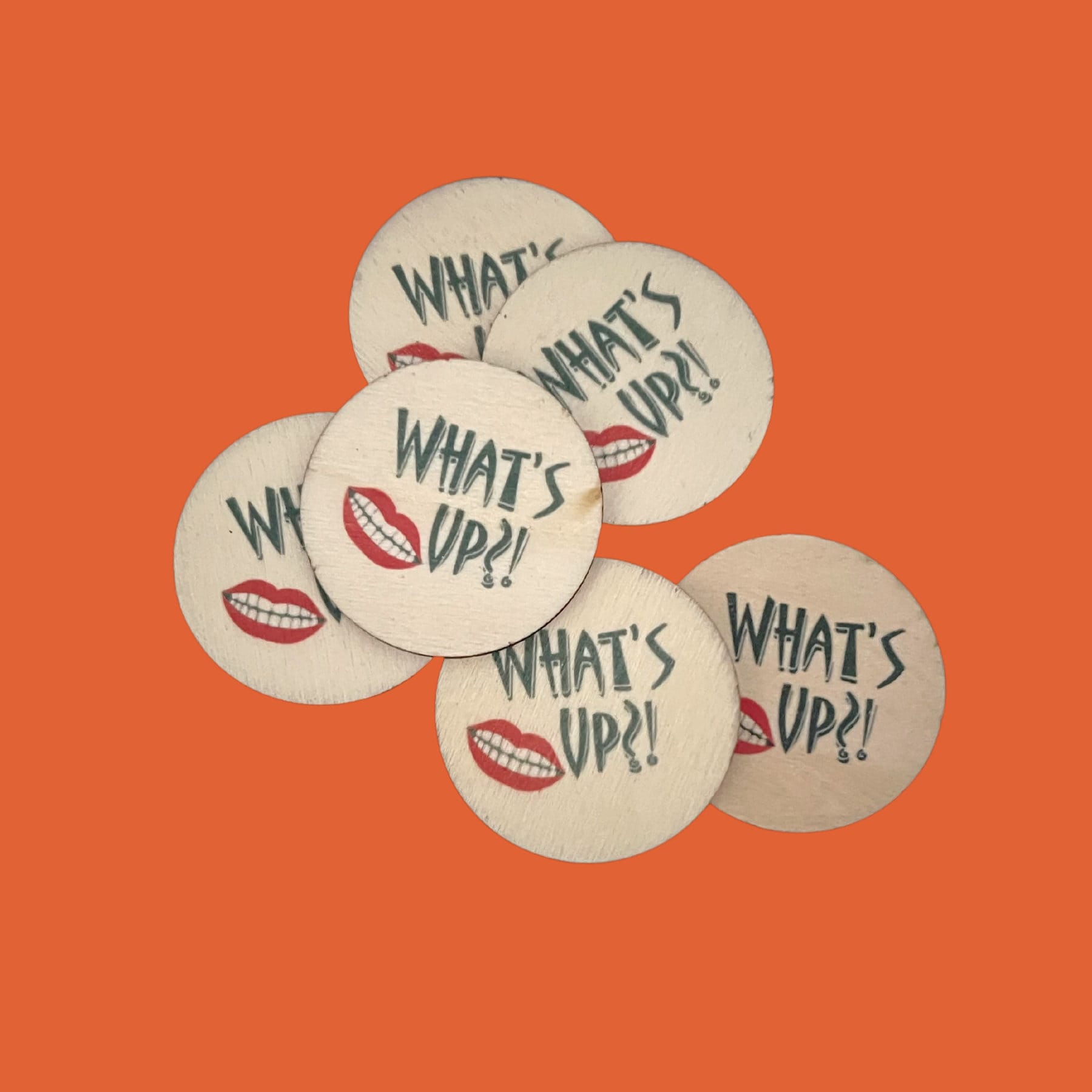 Custom Bar Tokens/custom Bar Chips/happy Hour Tokens/happy Hour Chips