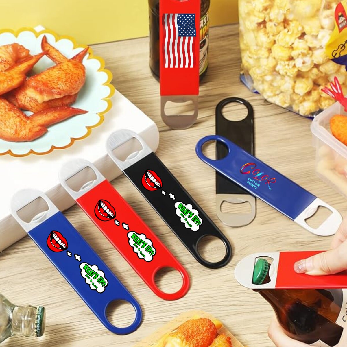 Custom Bottle Openers/logo Bottle Opener/personalized Bottle Opener