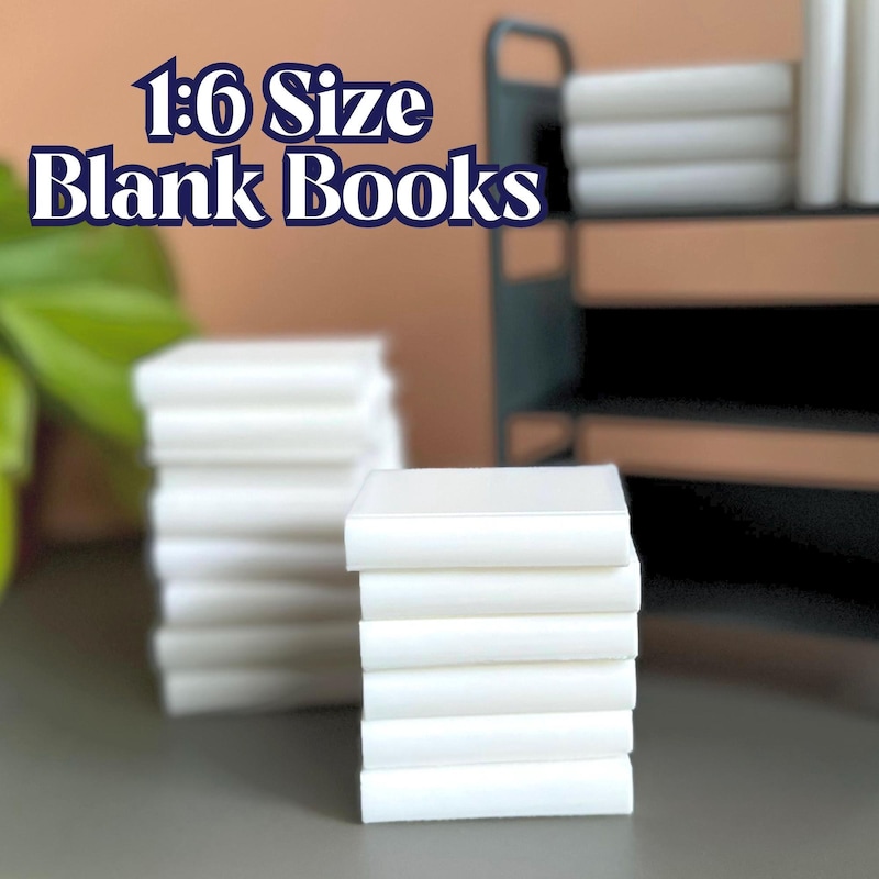 1 6 Scale Miniature - Etsy