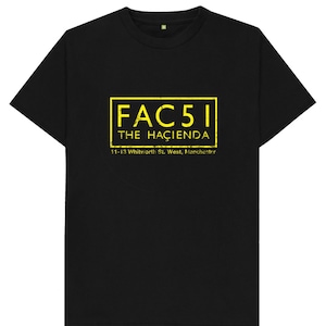 Hacienda shirt - Etsy 日本
