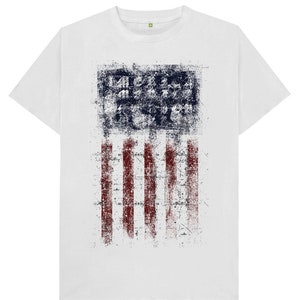 USA United States Of America Mens Womens Kids T Shirt
