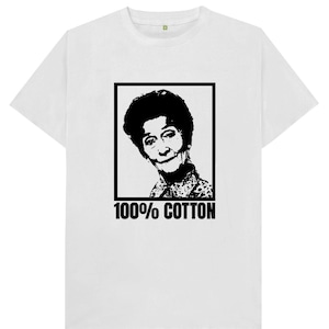 100% Cotton Funny Dot Cotton Mens Womens Kids T Shirt