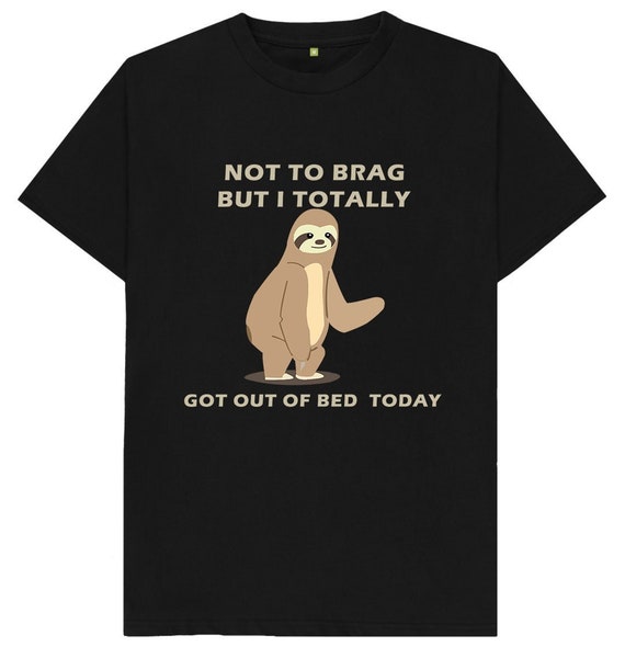 Not To Brag But I Totally Tee Shirt Funny Shirt Gift Not To Brag But I Totally Tee Shirt Funny Shirt Gift