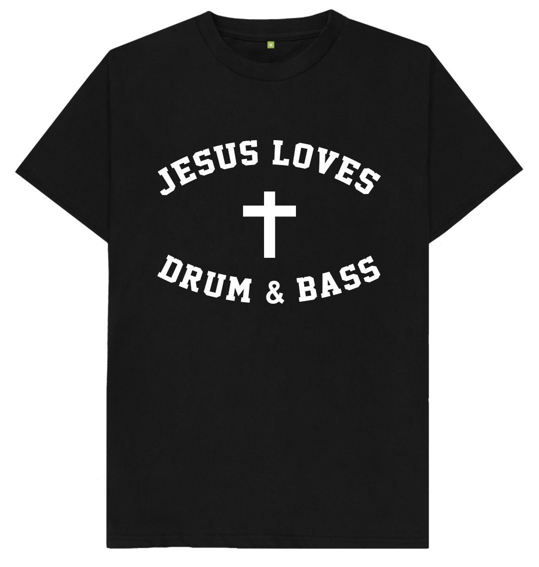 Bass T Shirt -  New Zealand