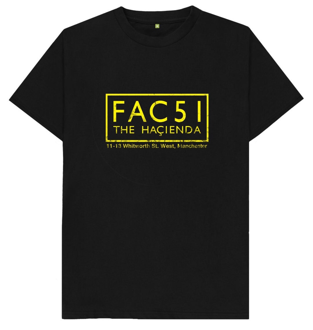 Hacienda shirt - Etsy 日本