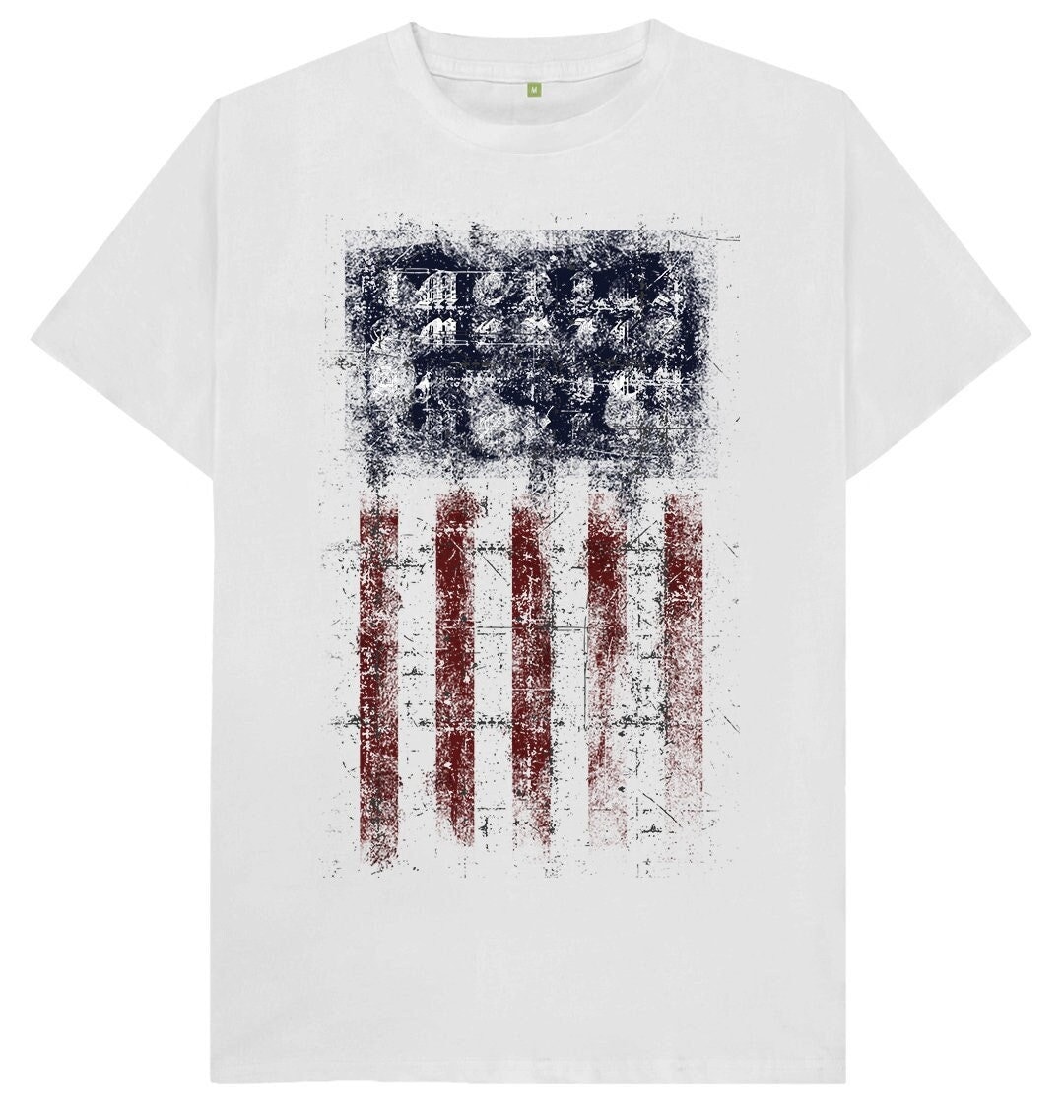 USA United States Of America Mens Womens Kids T Shirt