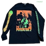 Predator Clothing