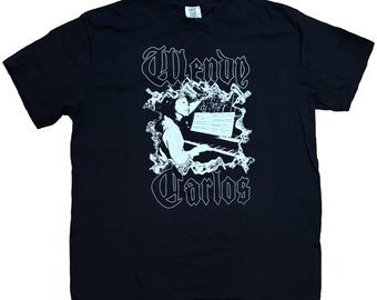 Wendy Carlos T-Shirt