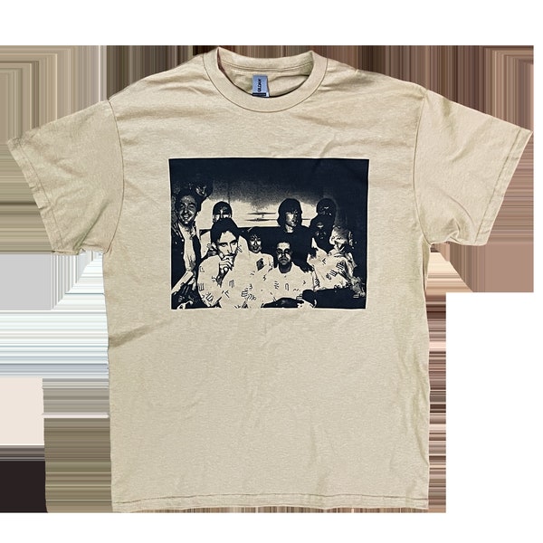 Throbbing Gristle - Etsy