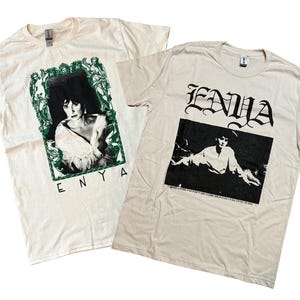 Enya T-Shirt