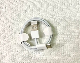 usb cable phone charger