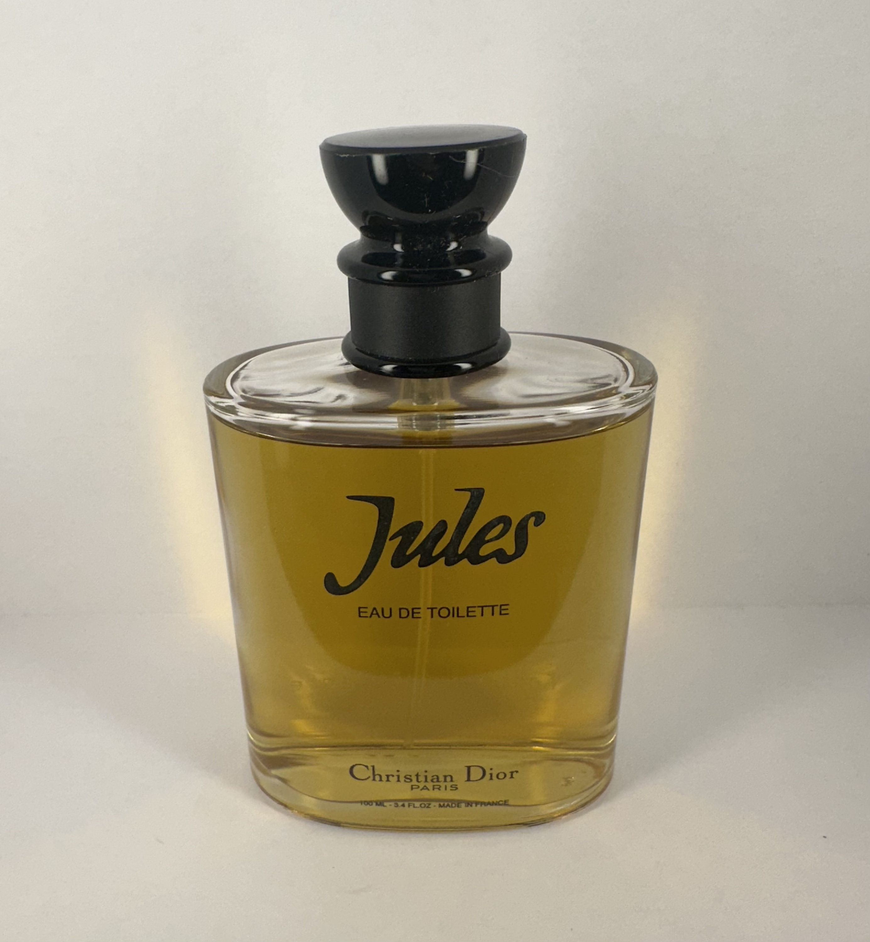 Christian Dior JULES eau de toilette - Fragrance Vault – F Vault