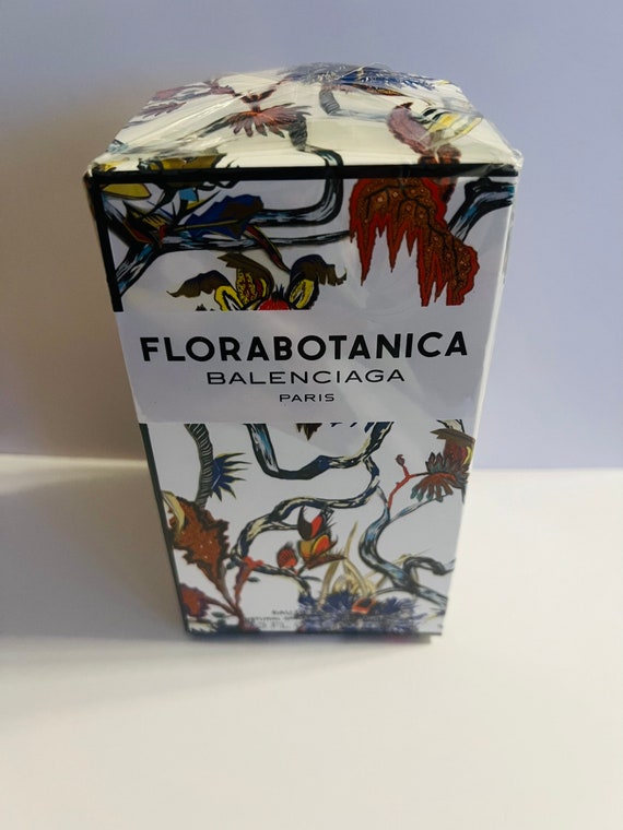 Balenciaga Florabotanica Eau de Parfum  Nazakah