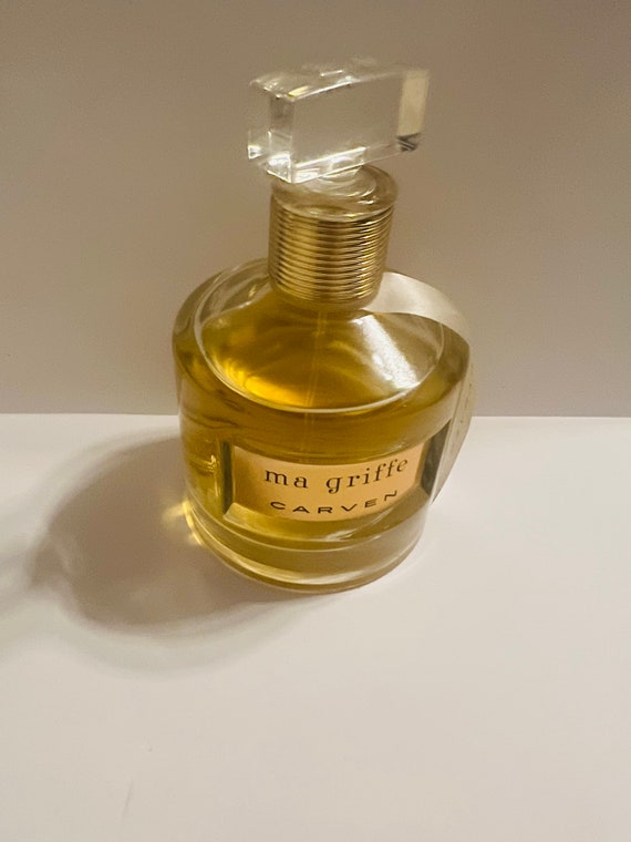 My Claw Craven Eau De Parfum 100 Ml. Rare.vintage - Etsy