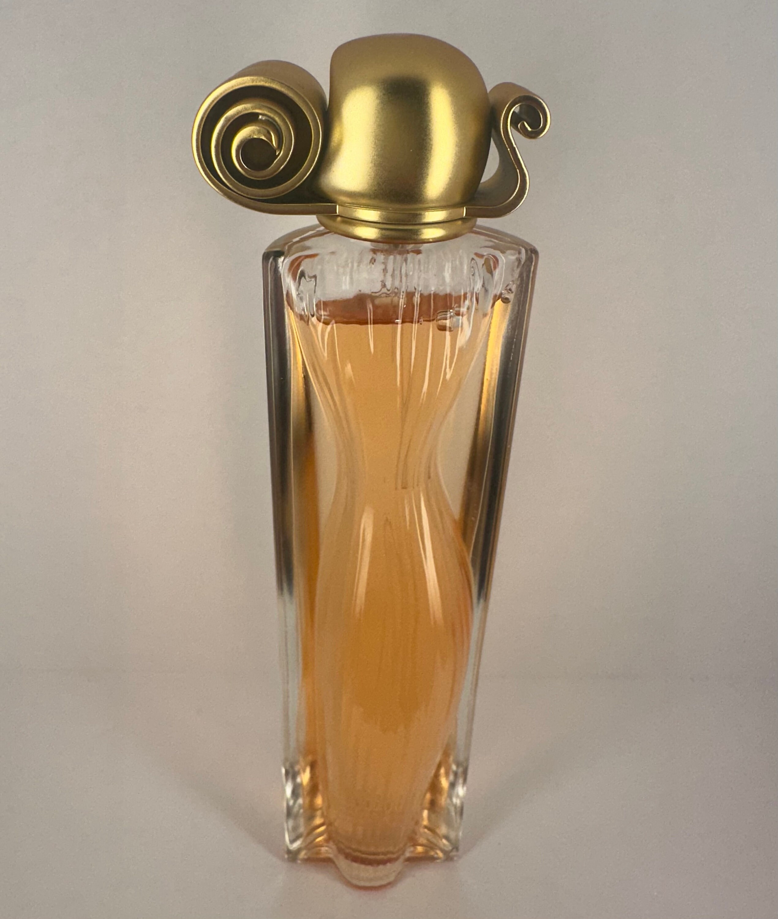 Givenchy Organza Eau de Parfum Spray for Women 1.7 Ounce