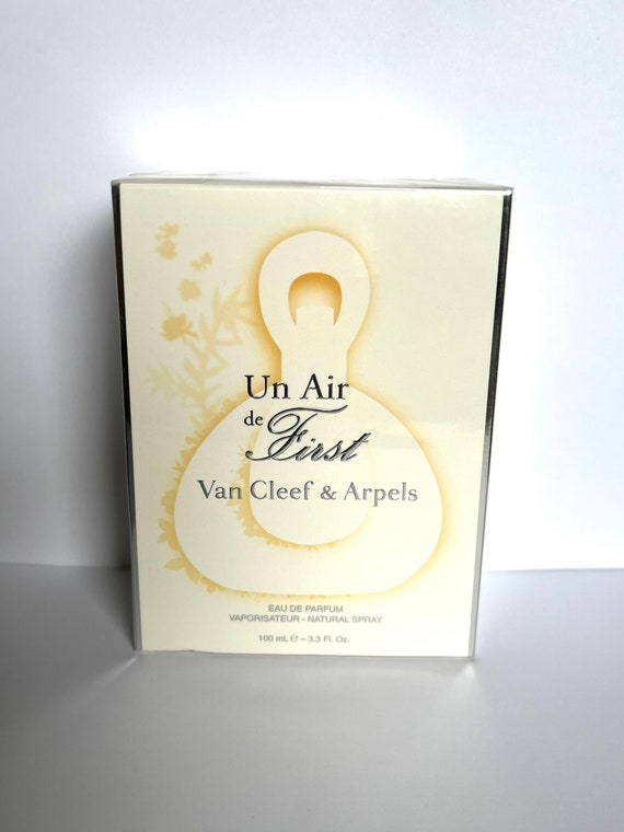 van cleef & arpels un air de first