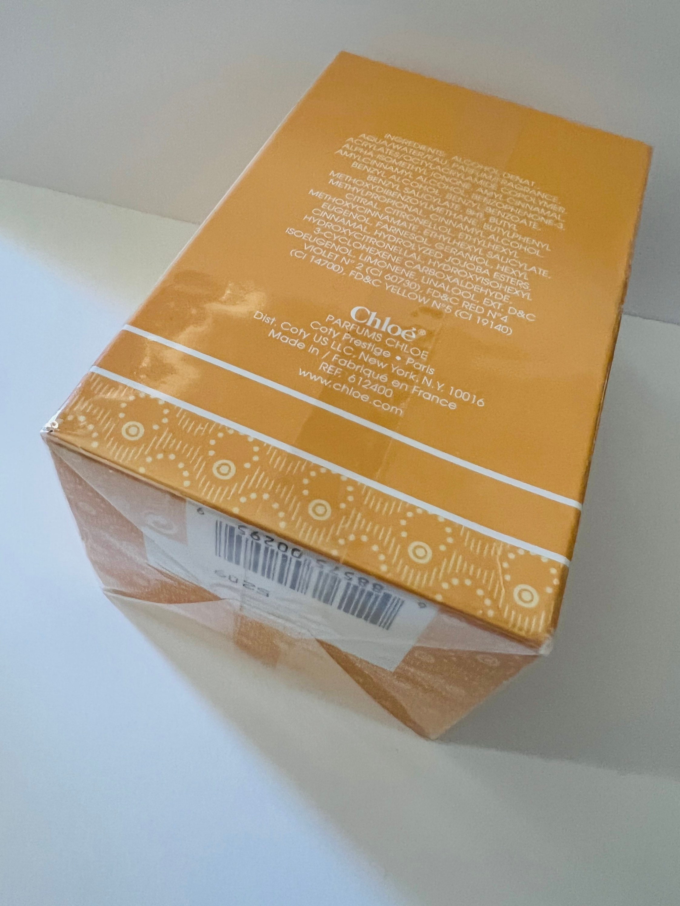 Chloe perfume 90ml sale
