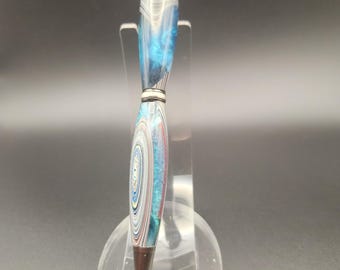 Jeep Fordite Classic Design Pen