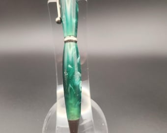 Hand Turned Acrylic Pen