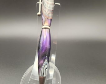 Jeep Fordite Classic Design Pen