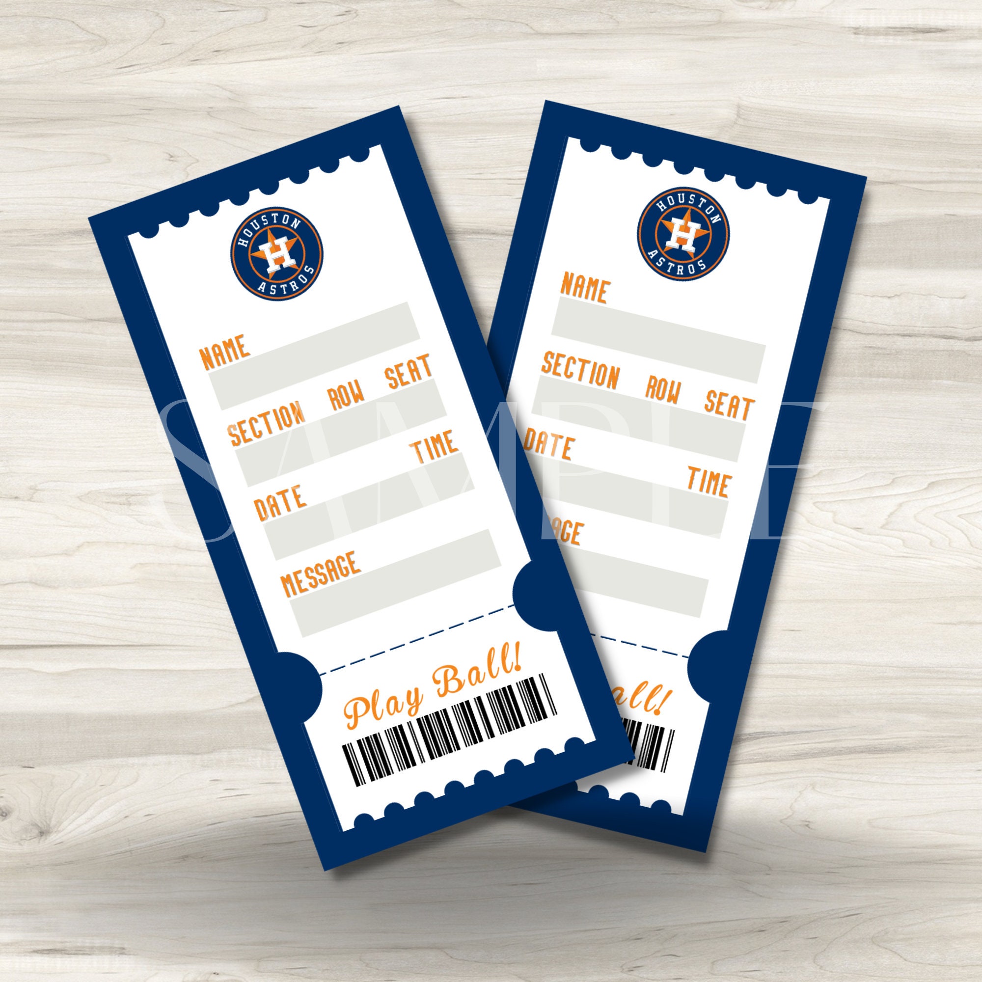 Chia sẻ hơn 78 về MLB astros tickets mới nhất Du học Akina