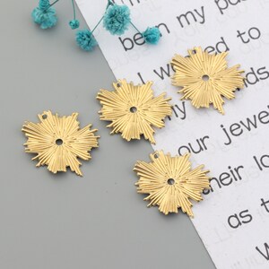 Special Shapes brass earring accessories,Brass earrings,Earring findings,Earring connector,Earring charms,Earring pendant parts SE0318
