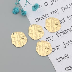Special shape brass earring accessories,Brass earrings,Earring findings,Earring connector,Earring charms,Earring pendant parts SE0312
