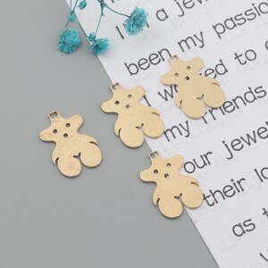Special Shapes brass earring accessories,Brass earrings,Earring findings,Earring connector,Earring charms,Earring pendant parts SE0230