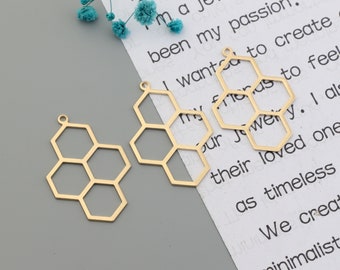 Special Shapes brass earring accessories,Brass earrings,Earring findings,Earring connector,Earring charms,Earring pendant parts SE0329
