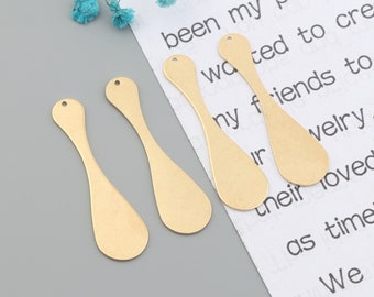 Special Shapes brass earring accessories,Brass earrings,Earring findings,Earring connector,Earring charms,Earring pendant parts SE0240