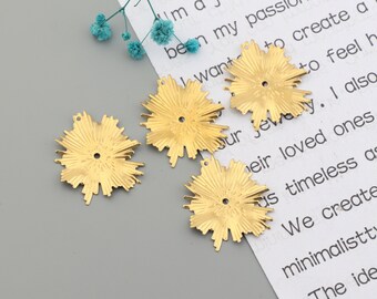 Special Shapes brass earring accessories,Brass earrings,Earring findings,Earring connector,Earring charms,Earring pendant parts SE0317