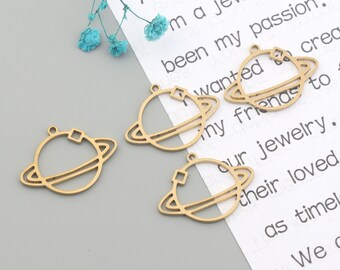 Special Shapes brass earring accessories,Brass earrings,Earring findings,Earring connector,Earring charms,Earring pendant parts SE0233