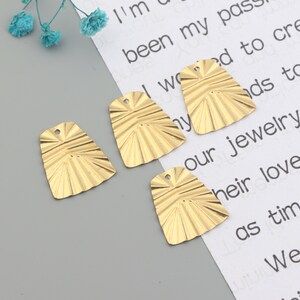 Special Shapes brass earring accessories,Brass earrings,Earring findings,Earring connector,Earring charms,Earring pendant parts SE0236