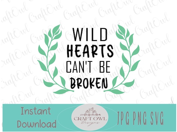Wild Hearts - Before You Buy 