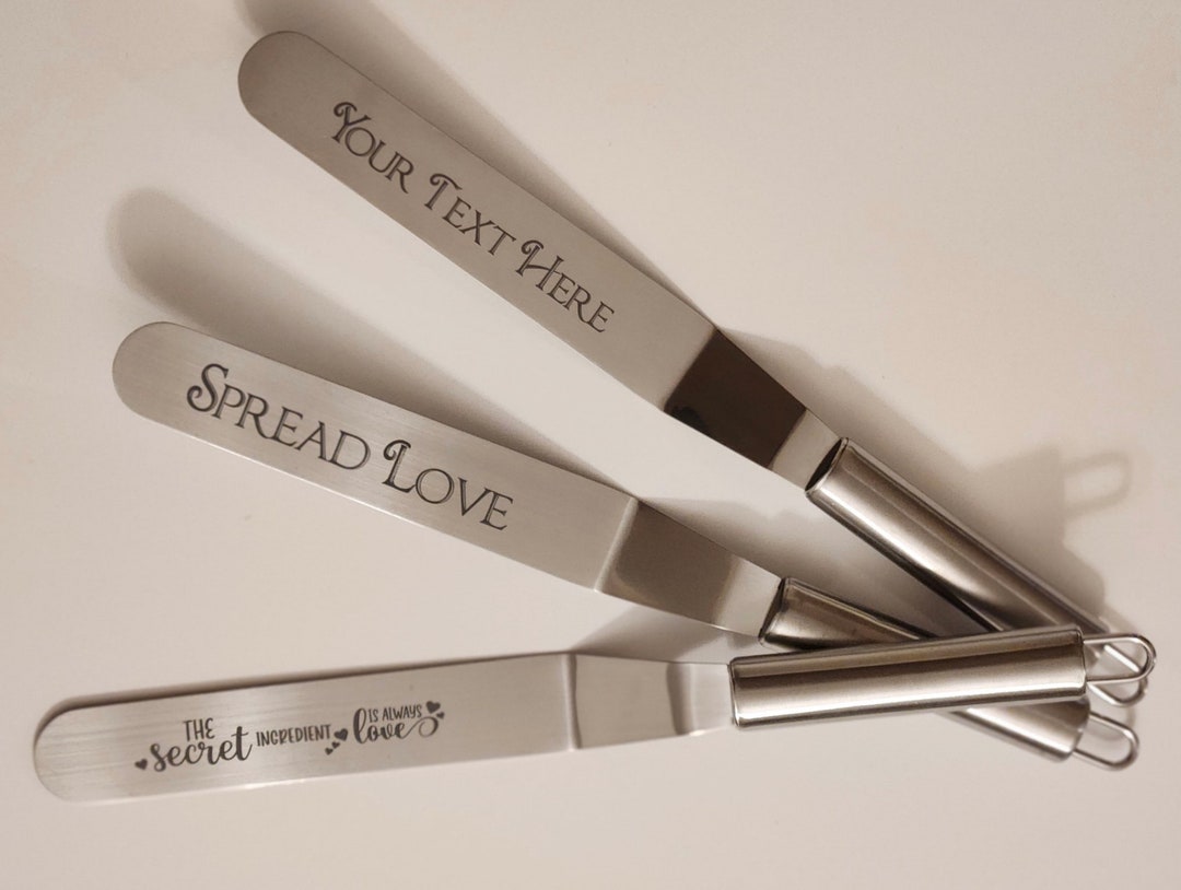 Personalized 6