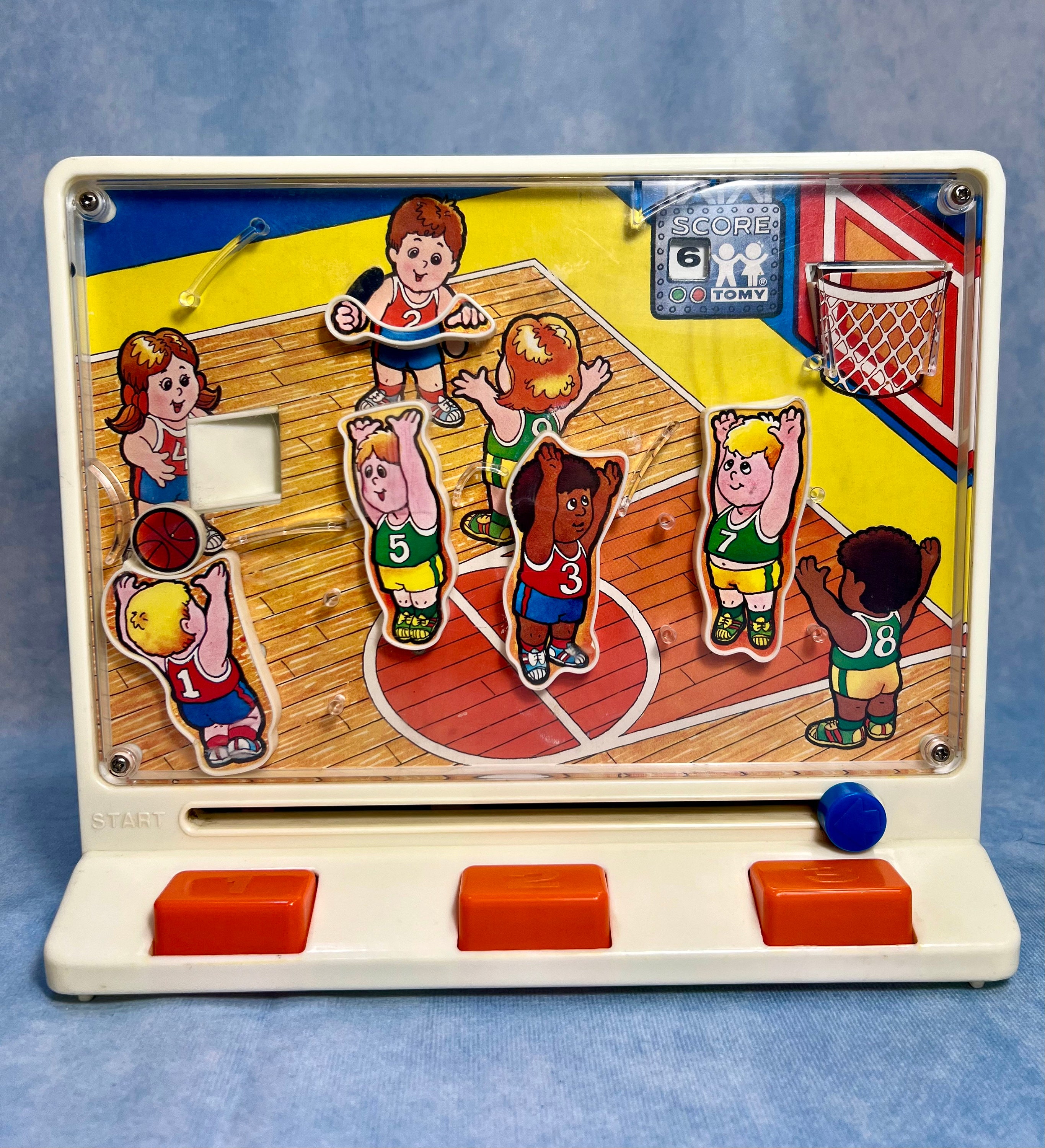 Tomy water game - Etsy 日本