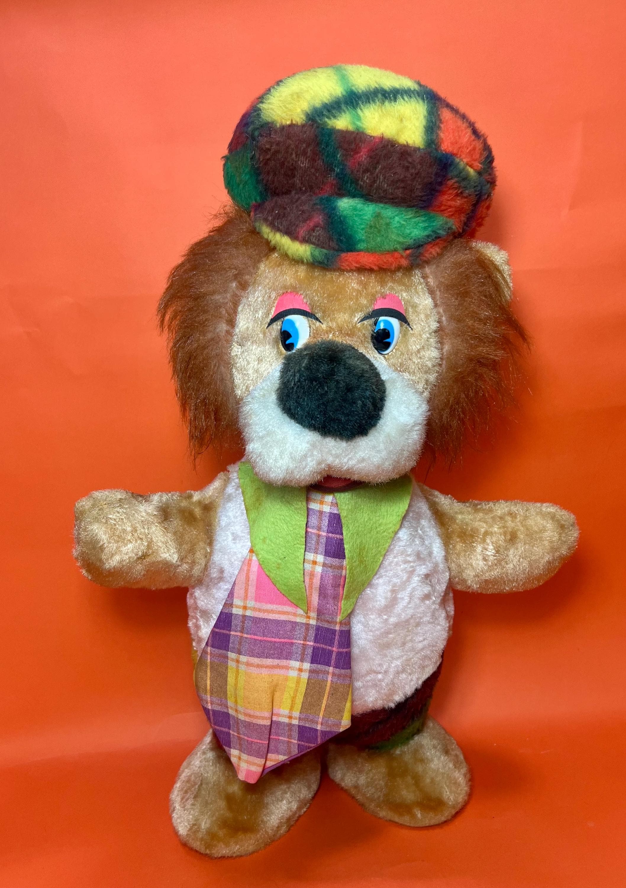 Hanna Barbera Japan - Etsy