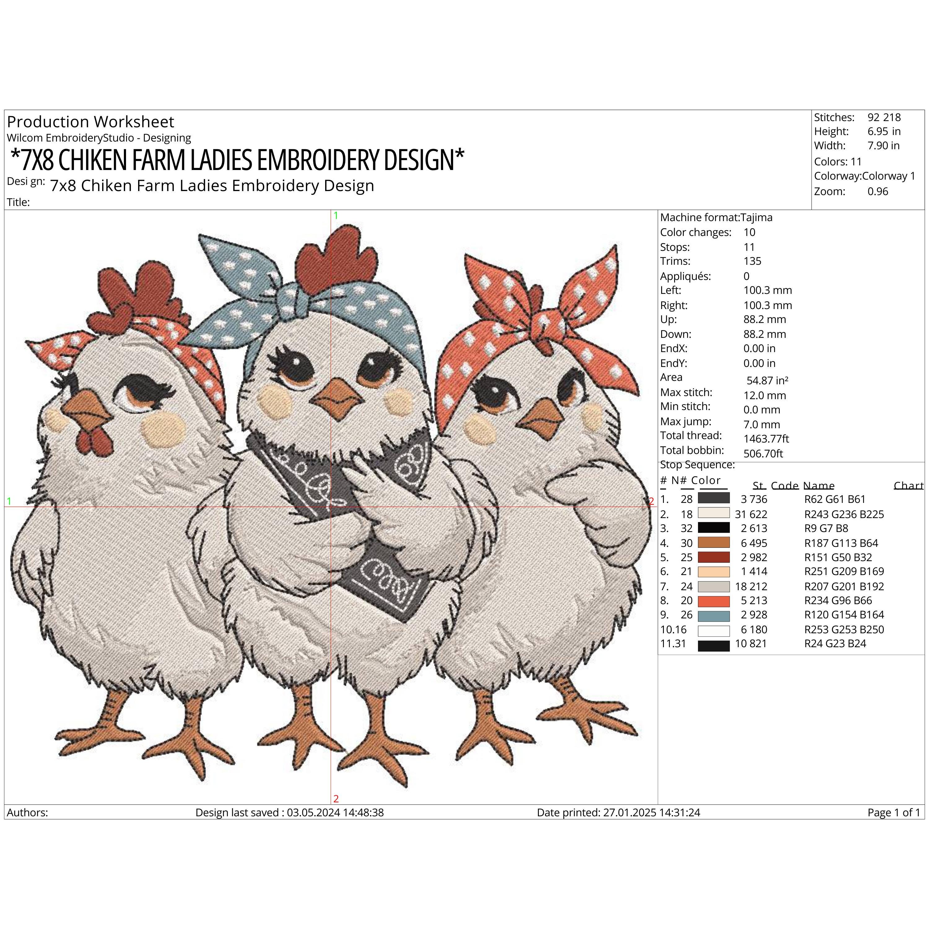 Baby Chick Set Machine Embroidery Design | Baby Gift | Shirt Onesie ...