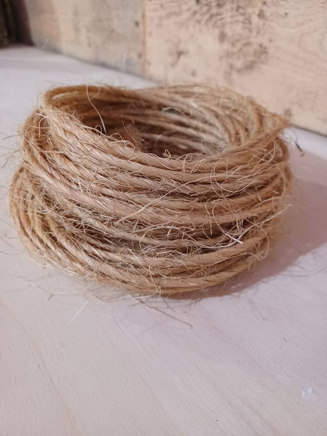 Farm Baling Cord Twine/string Etsy