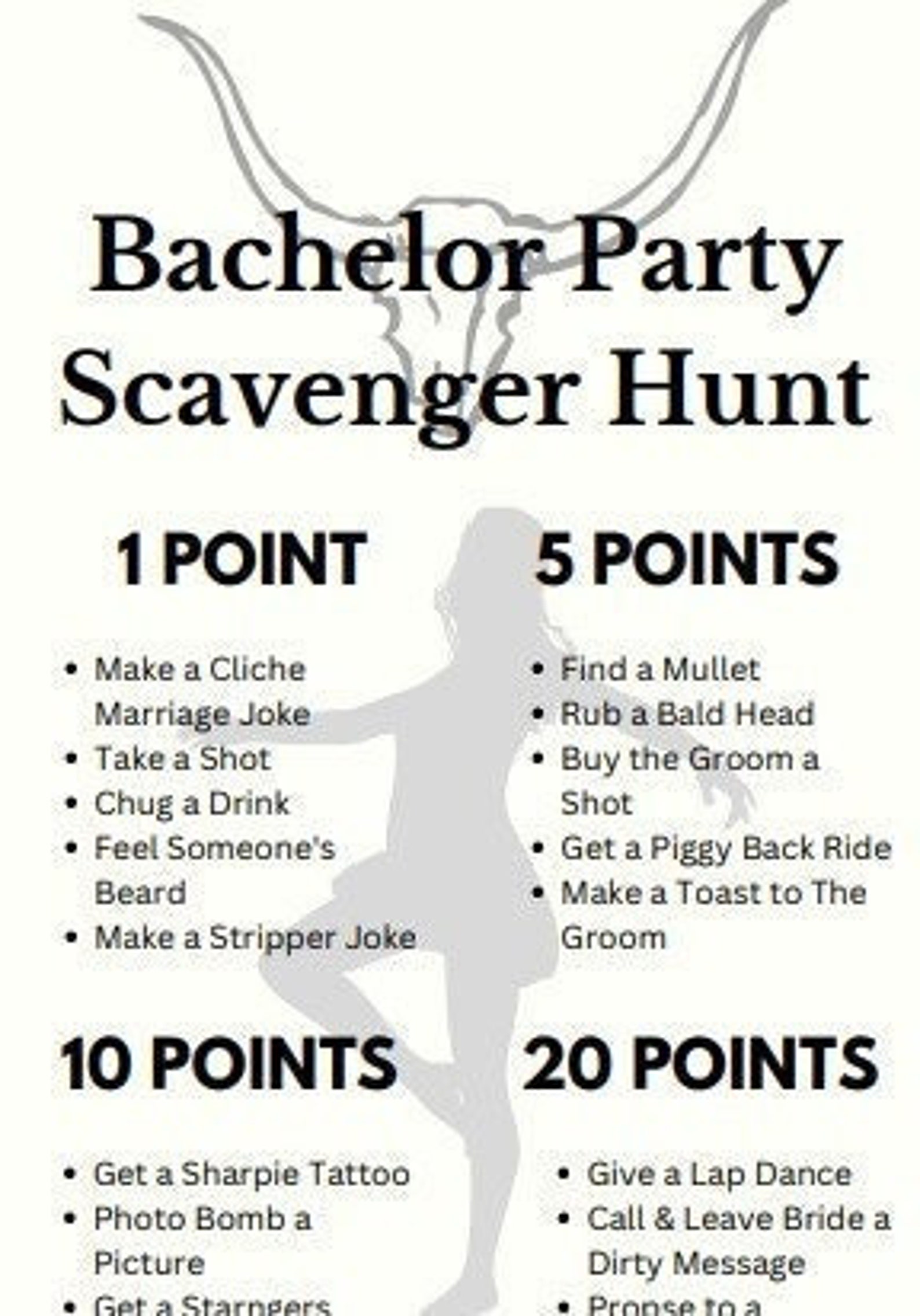 bachelor-party-scavenger-hunt-printable-party-game-full-page-or-half-page-etsy