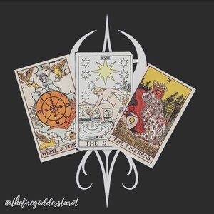 3 card tarot spread