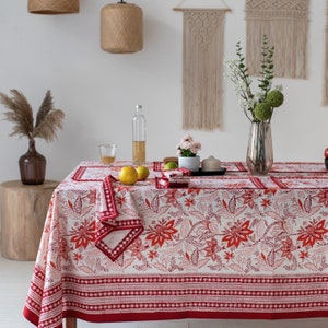Tovaglia Rettangolare Motivo Vienna 40x140 Cm: Un Tocco Marittimo E Fresco Per La Tua Tavola Estiva.
