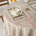 see more listings in the Round Tablecloths section