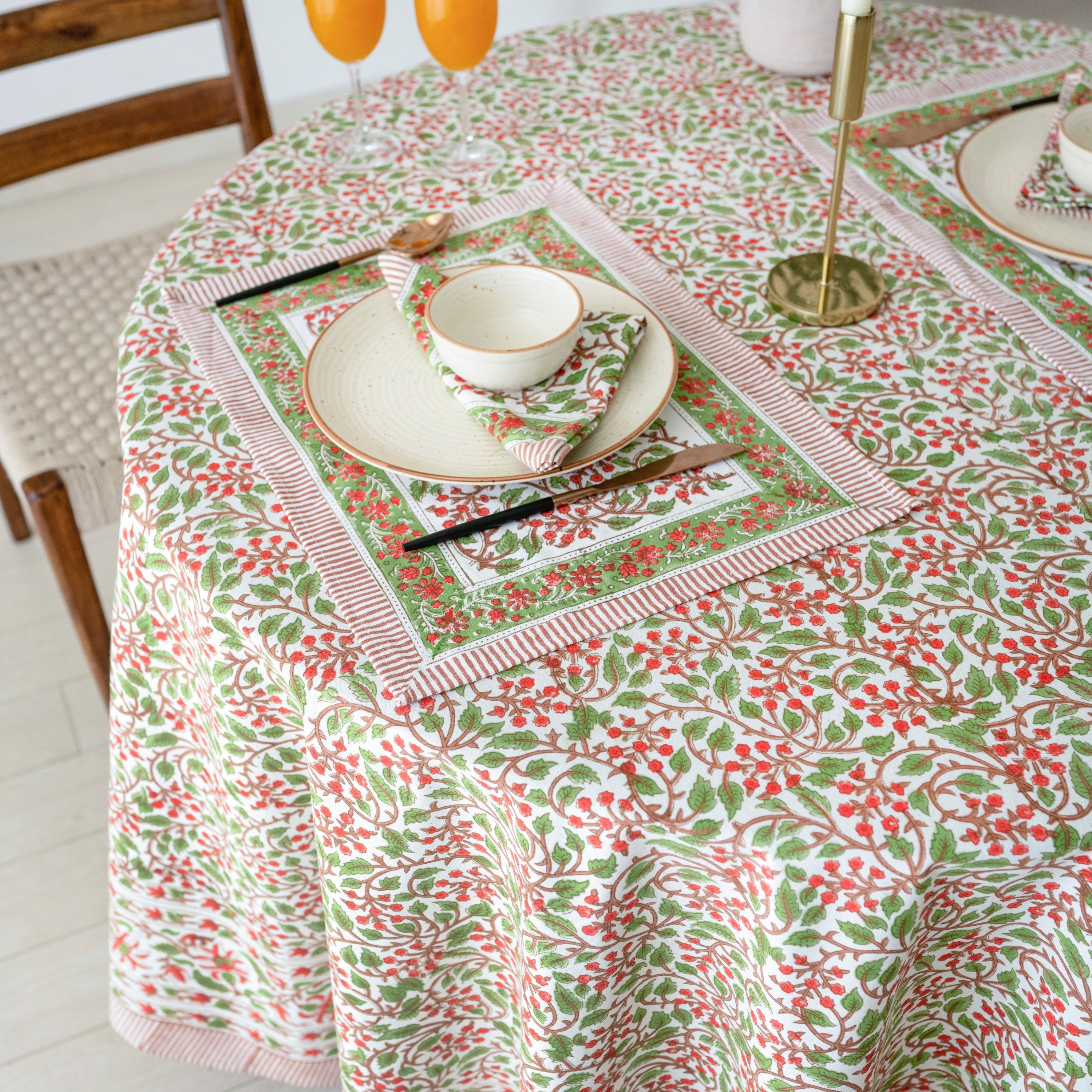 Beistle 40th Birthday Table Cover - 54x108 Inch Plastic Tablecloth For Party Decorations