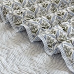 Quilted Blankets
