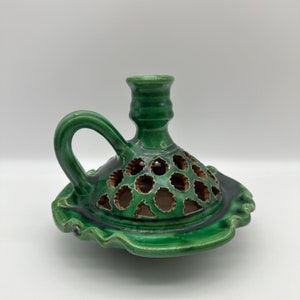 Tito Ubeda Pottery - Etsy