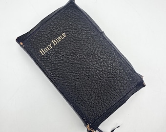 Holy Bible, Old and New Testaments, Oxford, Printed at the University Press, London, Henry Frowde