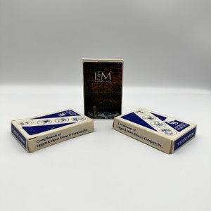 Lm Cigarette